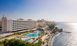 Hotel Royal Apollonia